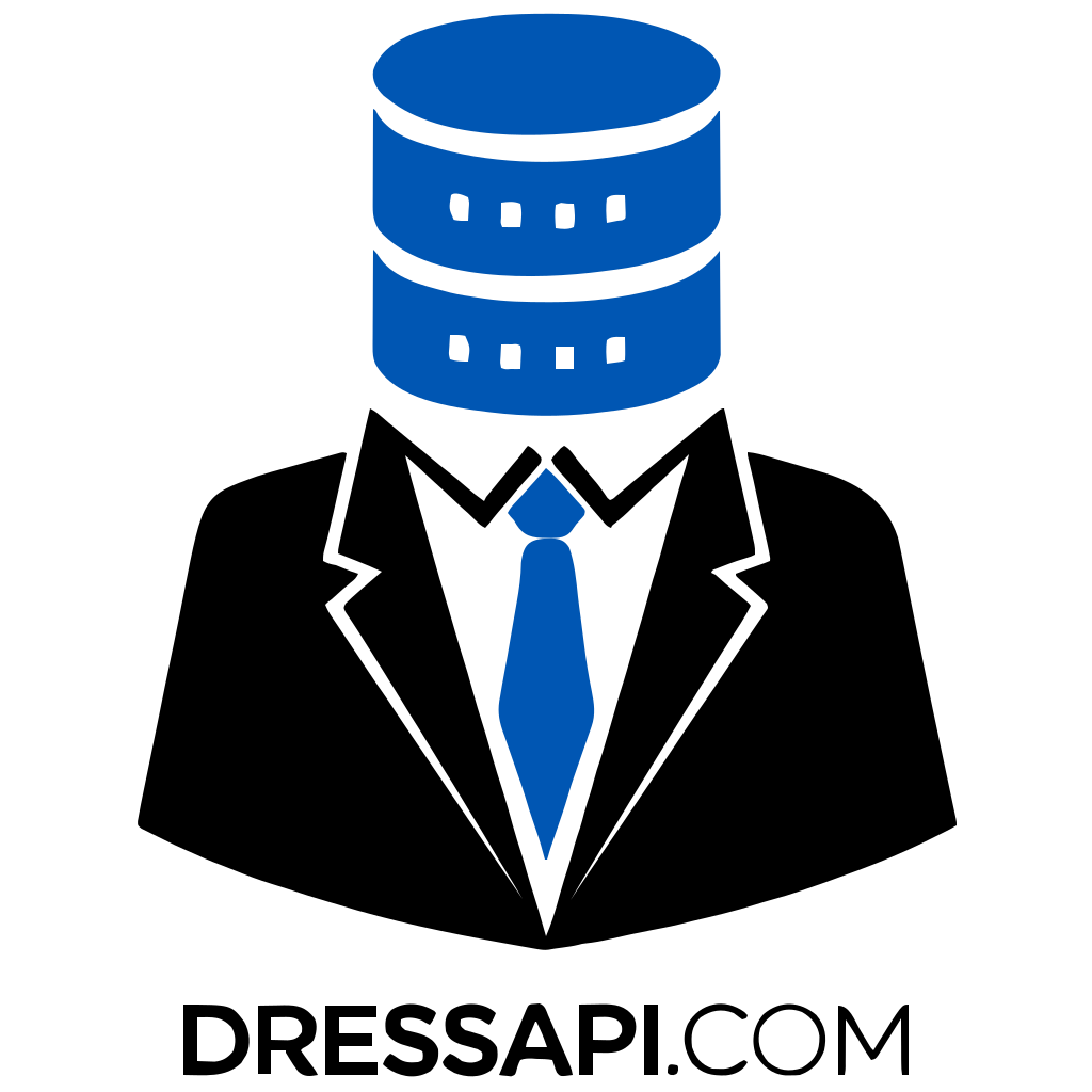 DressAPI